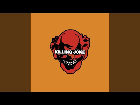 The House That Pain Built - Killing Joke