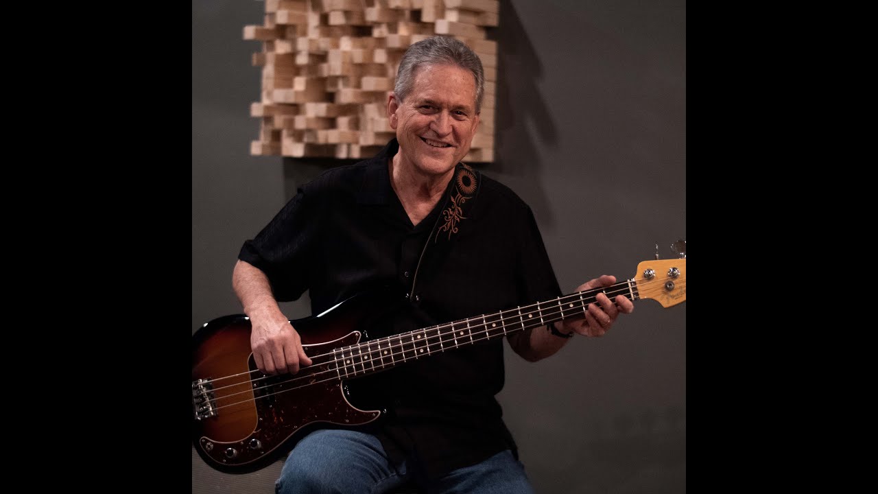 Promotional video thumbnail 2 for Skip Parker Music