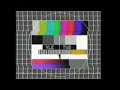 YLE TV2 Testikuva Pim Pam Pulla 10h