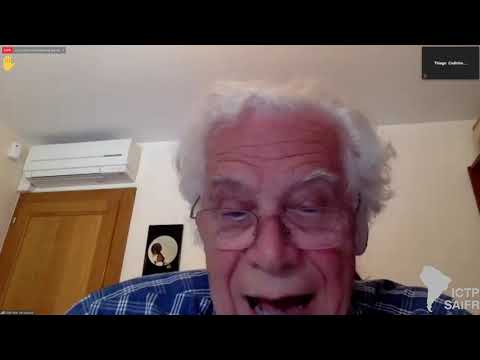 ICTP-SAIFR Strings 2021 - Day 8 / Vladimir Kazakov and Gregory Korchemsky