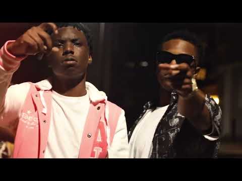 1blackpaw - Soulja Shit (official video)