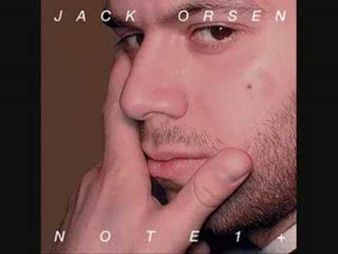 Ficktonic - Jack Orsen feat. Big D & Illo