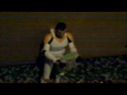 Star Wars the Hunt for Grievous PT.2