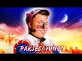 Pakjesavond! (Baila de Gasolina Parodie) - Sammie Muziekpiet