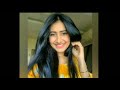 Dhanashree Verma Hot Selfie