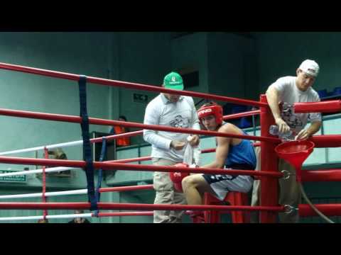 Nicolas Brito Vs Tomas Demora, Final torneo juvenil Cat 75kg, FAB 28/05/16