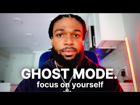 FOCUS ON YOURSELF, YOUR PURPOSE, AND GOD, EVERYTHING ELSE IS A DISTRACTION.