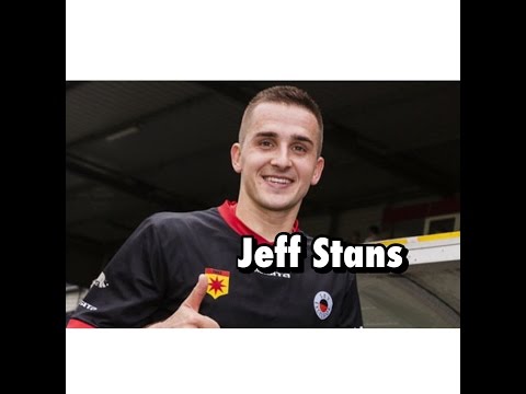 Jeff Stans / Number 10 / Goals and Skills