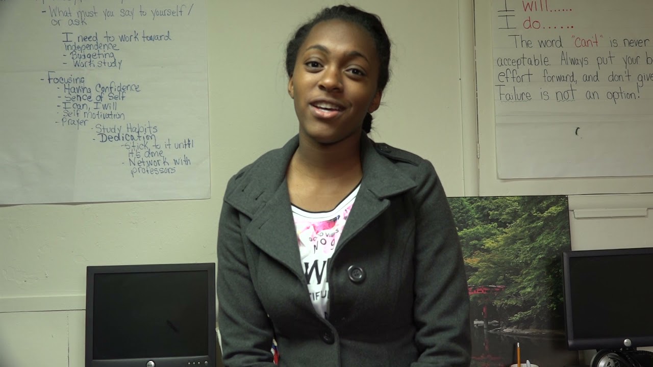 Makya - Sierra Community College