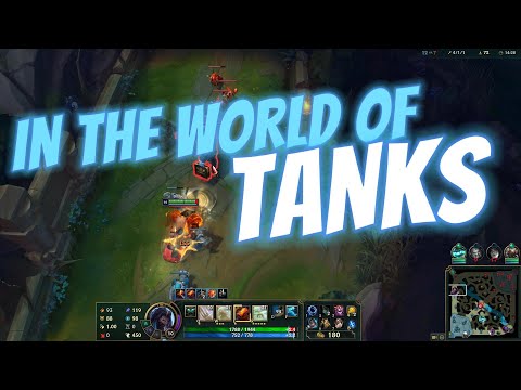 IN WORLD OF TANKS - TANK UDYR TOP VS MUNDO