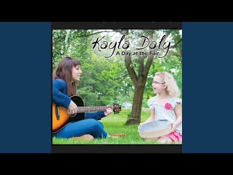 Apple Picking - Kayla Daly