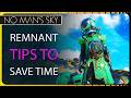 12 Remnant Expedition Tips To Complete It Easier And Faster In No Man S Sky