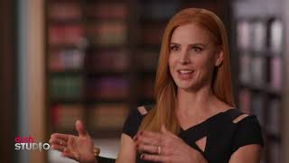 DISH Studio: USA Suits Final Season video