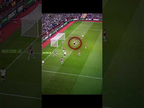 When RONALDO Vs Tyrone Mings..😤🔥 #astonvilla #manchesterunited #premierleague #mings #defender #cr7