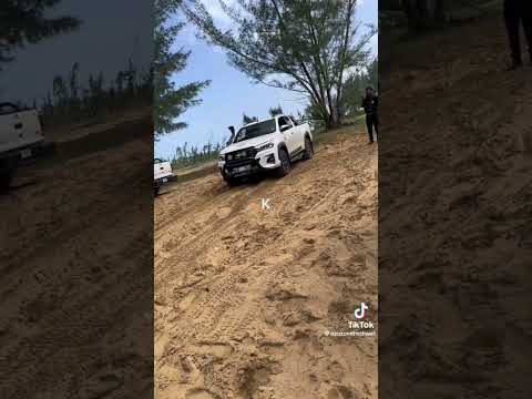 JAC MOTORS VS TOYOTA 😭❤🔥 NGIZWE & K