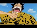 One Piece AMV Luffy VS Lucci Aka The Most Epic Fight Ever