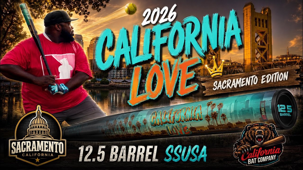 CBC Cali Love Sacramento