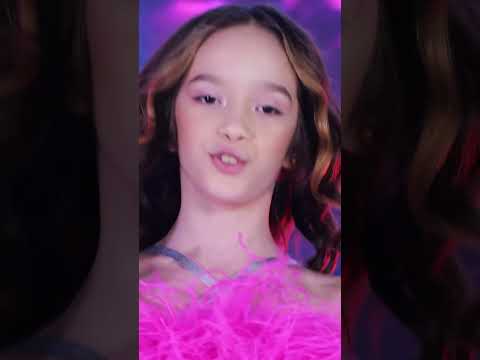 Mirela Colesnic & Nicoleta Gurin - I'm Good #gurineltvshorts