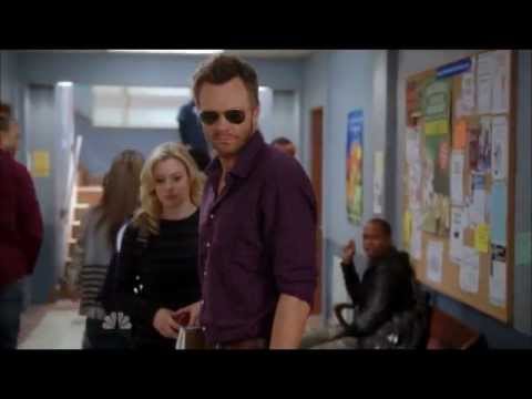 Community - Dean Pelton - The Best Scene