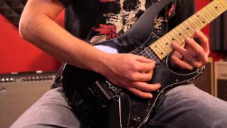How to Play Van Halen&#39;s I&#39;m the One - Includes the Guitar Solo