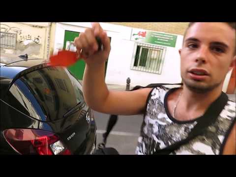 KENPō - TRIBUTO A MOCHEEBA