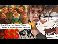 Modern Disney Is INFURIATING Papa Reacts