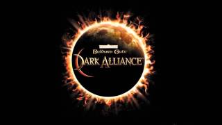 The Elfsong (Remix) - Baldur's Gate: Dark Alliance Ost HD