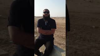 صورة فرعون في غمرات الموت | " لحظة نهاية أكبر ظالم على وجه الأرض " | د . حازم شومان