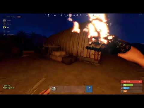 Supply Signal Heaven #shorts #rust