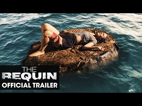 The Requin (2022 Movie) Trailer - Alicia Silverstone, James Tupper