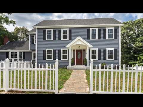 271 Liberty St, Braintree MA - Chris Thoman - Tel 617-669-5847