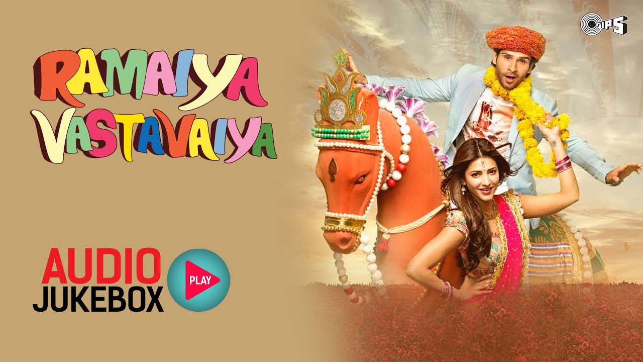 jr ntr new movie ramaiya vastavaiya mp3 songs free download jr ntr new movie ramaiya vastavaiya mp3 songs free download