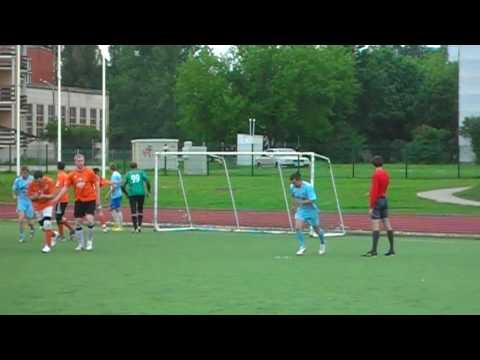 Salaspils čempionāts 5.kārta