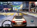 Asphalt 5 Trailer Wave