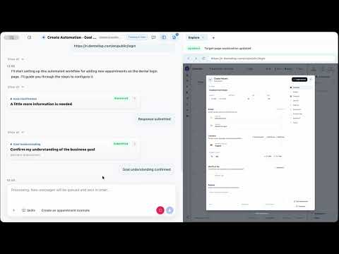 ClawEase 2.0 video preview