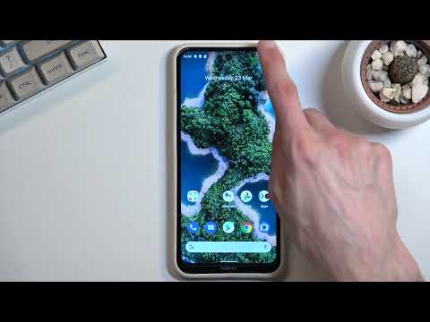 How to Record NOKIA X20 Screen - Use Screen Recorder
