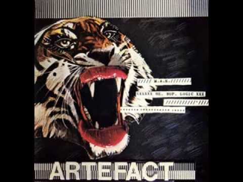 Artefact - M.A.E (1979)