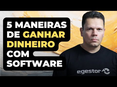 SaaS, App ou Fábrica de Software? 5 formas de ganhar dinheiro com tecnologia