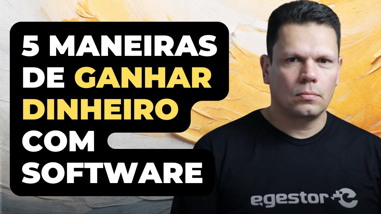 SaaS, App ou Fábrica de Software? 5 formas de ganhar dinheiro com tecnologia