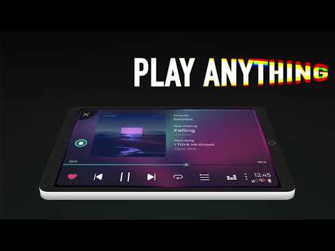 VIVID Car Launcher