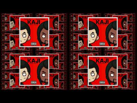 KAJI - Retro Rai X Nawaj Ansari - 火事 -  (Prod. By Waffle Yo)