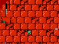 Rockman No Constancy Difficult Heat Man S Stage