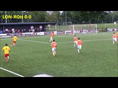 Samenvatting Longa'30 - Rohda Raalte