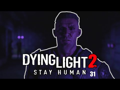 DYING LIGHT 2 Walkthrough Multiplayer Gameplay |Part 31 | Paraglider challenge  and VNC (FULL GAME)