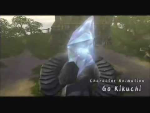 Top VGM #79 -  FF Crystal Chronicles - (Japanese) Kaze No Ne