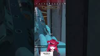 #moshu_orisaki / #Twitch | もしゅPK覚醒！