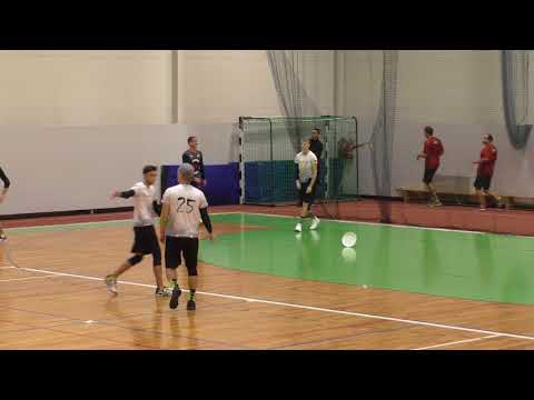 Salaspils WT vs. Rampage - Open 1/4 | Rigas Rudens 2017 - 20 years