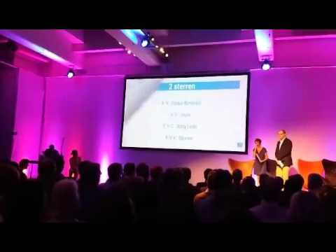 SC Dikkelvenne  - Footpass 2 sterren