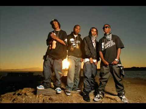 blow trees - the pack