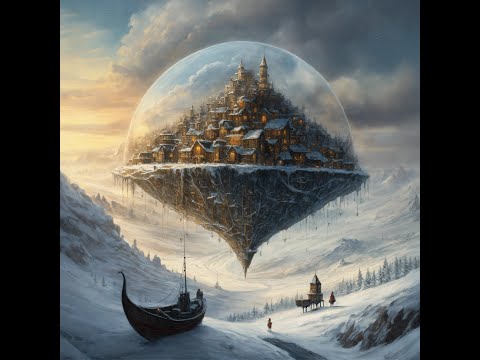 🚀John W. Campbell's Mind-Bending Sci-Fi Art -They Predicted Our Future WITH PAINT. #scifi #scifiart